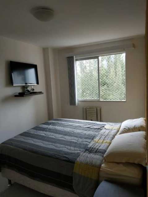 Conheça 10 do imóvel - Apartamento 2 quartos à venda Camorim, Rio de Janeiro - R$ 235.000 - SVAP20474 - 10 10 - 10