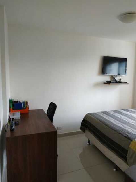 Conheça 14 do imóvel - Apartamento 2 quartos à venda Camorim, Rio de Janeiro - R$ 235.000 - SVAP20474 - 14 14 - 14