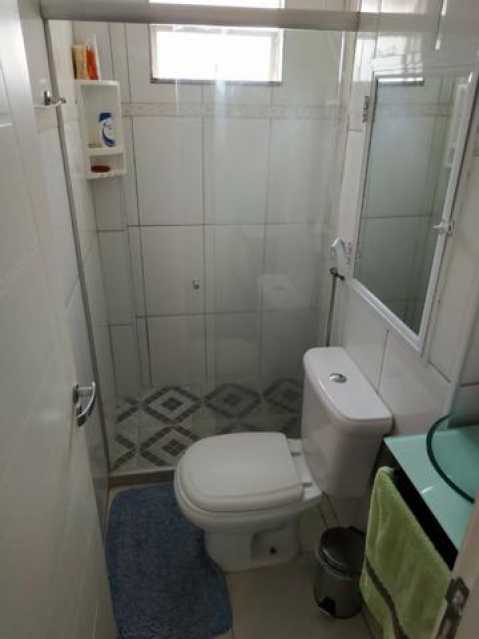 Conheça 15 do imóvel - Apartamento 2 quartos à venda Camorim, Rio de Janeiro - R$ 235.000 - SVAP20474 - 15 15 - 15