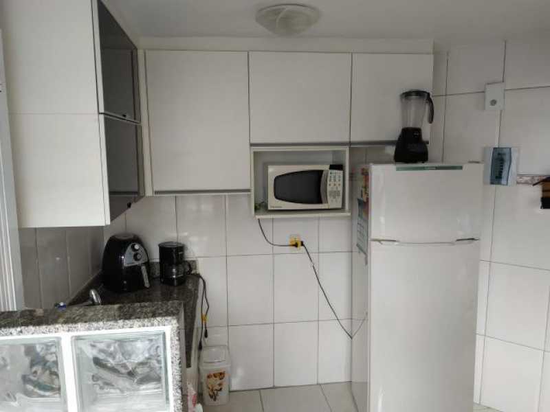 Conheça 17 do imóvel - Apartamento 2 quartos à venda Camorim, Rio de Janeiro - R$ 235.000 - SVAP20474 - 17 17 - 17