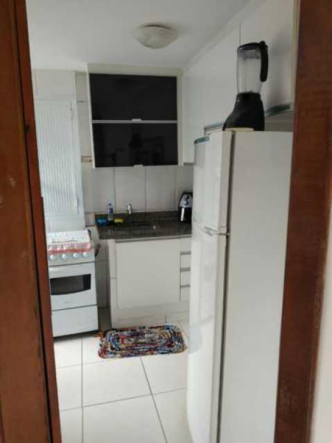Conheça 20 do imóvel - Apartamento 2 quartos à venda Camorim, Rio de Janeiro - R$ 235.000 - SVAP20474 - 20 20 - 20
