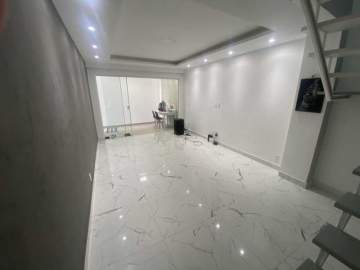 Casa em Condomínio 3 quartos à venda Curicica, Rio de Janeiro - R$ 350.000 - SVCN30139