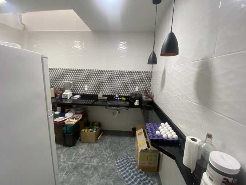 Conheça IMG_9437 do imóvel - Casa em Condomínio 3 quartos à venda Curicica, Rio de Janeiro - R$ 350.000 - SVCN30139 - 4 IMG_9437 - 4