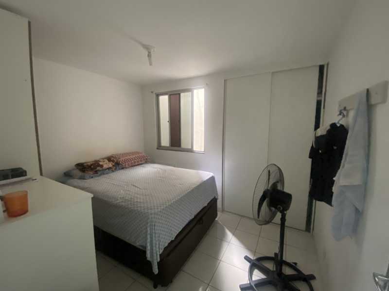 Conheça IMG_9439 do imóvel - Casa em Condomínio 3 quartos à venda Curicica, Rio de Janeiro - R$ 350.000 - SVCN30139 - 16 IMG_9439 - 16