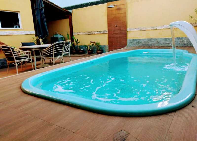 Conheça 4 do imóvel - Casa em Condomínio 3 quartos à venda Vargem Pequena, Rio de Janeiro - R$ 574.900 - SVCN30141 - 4 4 - 4