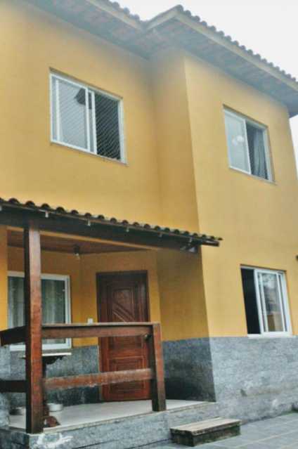 Conheça 5 do imóvel - Casa em Condomínio 3 quartos à venda Vargem Pequena, Rio de Janeiro - R$ 574.900 - SVCN30141 - 5 5 - 5