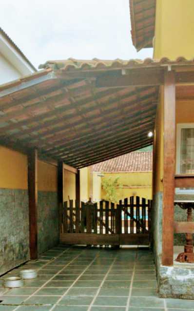 Conheça 6 do imóvel - Casa em Condomínio 3 quartos à venda Vargem Pequena, Rio de Janeiro - R$ 574.900 - SVCN30141 - 6 6 - 6