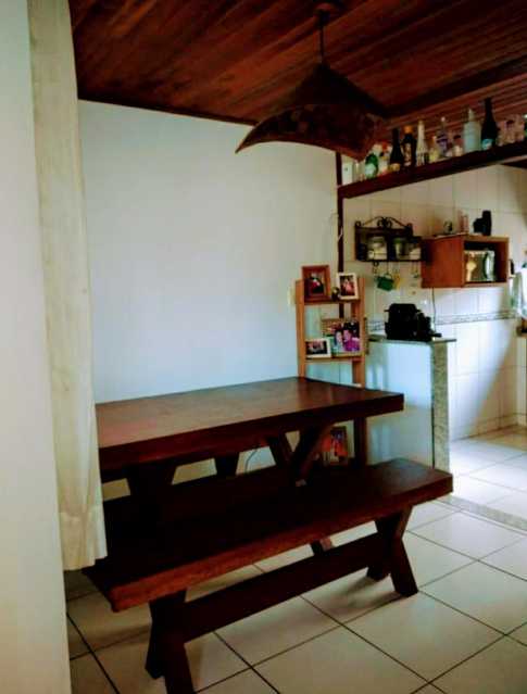 Conheça 7 do imóvel - Casa em Condomínio 3 quartos à venda Vargem Pequena, Rio de Janeiro - R$ 574.900 - SVCN30141 - 7 7 - 7