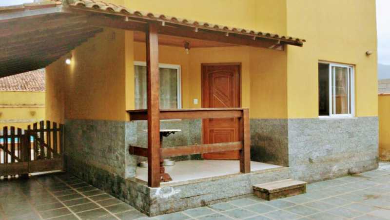 Conheça 9 do imóvel - Casa em Condomínio 3 quartos à venda Vargem Pequena, Rio de Janeiro - R$ 574.900 - SVCN30141 - 9 9 - 9