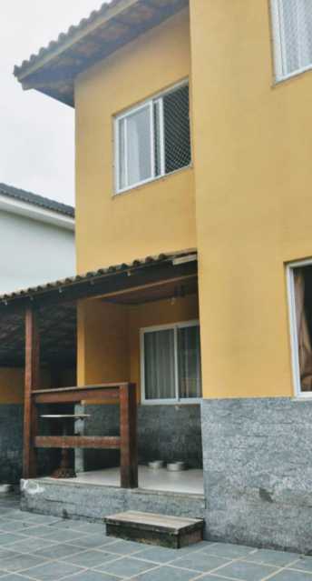 Conheça 10 do imóvel - Casa em Condomínio 3 quartos à venda Vargem Pequena, Rio de Janeiro - R$ 574.900 - SVCN30141 - 10 10 - 10