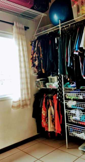 Conheça 11 do imóvel - Casa em Condomínio 3 quartos à venda Vargem Pequena, Rio de Janeiro - R$ 574.900 - SVCN30141 - 11 11 - 11