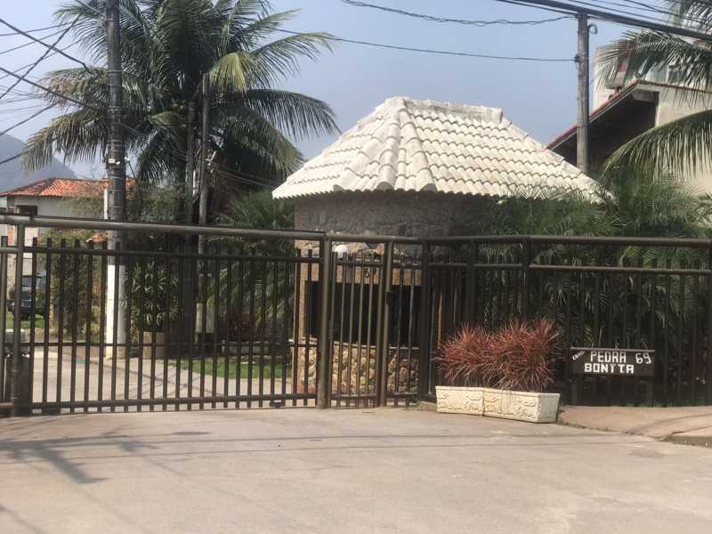 Conheça 13 do imóvel - Casa em Condomínio 3 quartos à venda Vargem Pequena, Rio de Janeiro - R$ 574.900 - SVCN30141 - 13 13 - 13