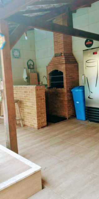 Conheça 14 do imóvel - Casa em Condomínio 3 quartos à venda Vargem Pequena, Rio de Janeiro - R$ 574.900 - SVCN30141 - 14 14 - 14