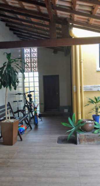 Conheça 15 do imóvel - Casa em Condomínio 3 quartos à venda Vargem Pequena, Rio de Janeiro - R$ 574.900 - SVCN30141 - 15 15 - 15