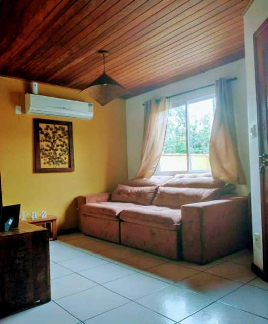 Conheça 16 do imóvel - Casa em Condomínio 3 quartos à venda Vargem Pequena, Rio de Janeiro - R$ 574.900 - SVCN30141 - 16 16 - 16