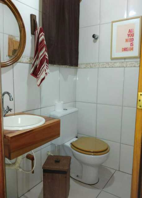 Conheça 17 do imóvel - Casa em Condomínio 3 quartos à venda Vargem Pequena, Rio de Janeiro - R$ 574.900 - SVCN30141 - 17 17 - 17