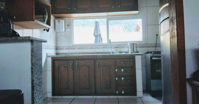 Conheça 18 do imóvel - Casa em Condomínio 3 quartos à venda Vargem Pequena, Rio de Janeiro - R$ 574.900 - SVCN30141 - 18 18 - 18