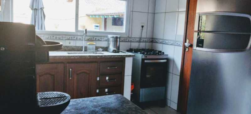 Conheça 19 do imóvel - Casa em Condomínio 3 quartos à venda Vargem Pequena, Rio de Janeiro - R$ 574.900 - SVCN30141 - 19 19 - 19