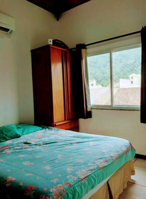 Conheça 21 do imóvel - Casa em Condomínio 3 quartos à venda Vargem Pequena, Rio de Janeiro - R$ 574.900 - SVCN30141 - 21 21 - 21