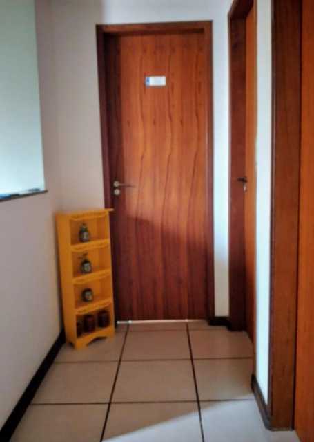 Conheça 22 do imóvel - Casa em Condomínio 3 quartos à venda Vargem Pequena, Rio de Janeiro - R$ 574.900 - SVCN30141 - 22 22 - 22