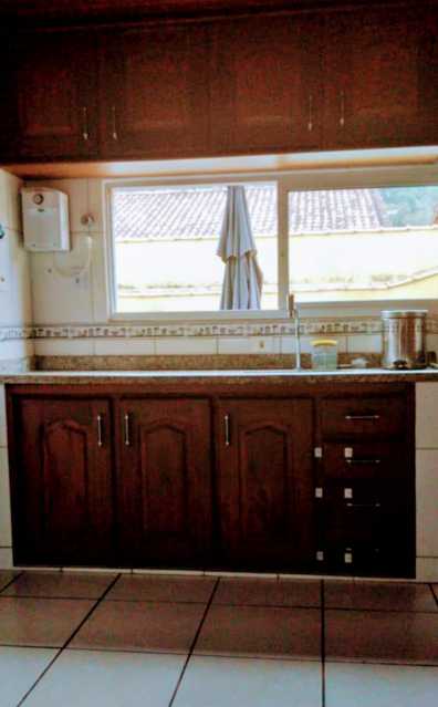 Conheça 24 do imóvel - Casa em Condomínio 3 quartos à venda Vargem Pequena, Rio de Janeiro - R$ 574.900 - SVCN30141 - 24 24 - 24