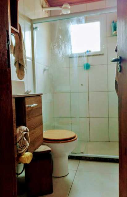 Conheça 27 do imóvel - Casa em Condomínio 3 quartos à venda Vargem Pequena, Rio de Janeiro - R$ 574.900 - SVCN30141 - 27 27 - 27