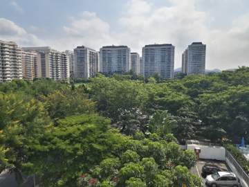 Apartamento 2 quartos à venda Jacarepaguá, Rio de Janeiro - R$ 696.350 - SVAP20480