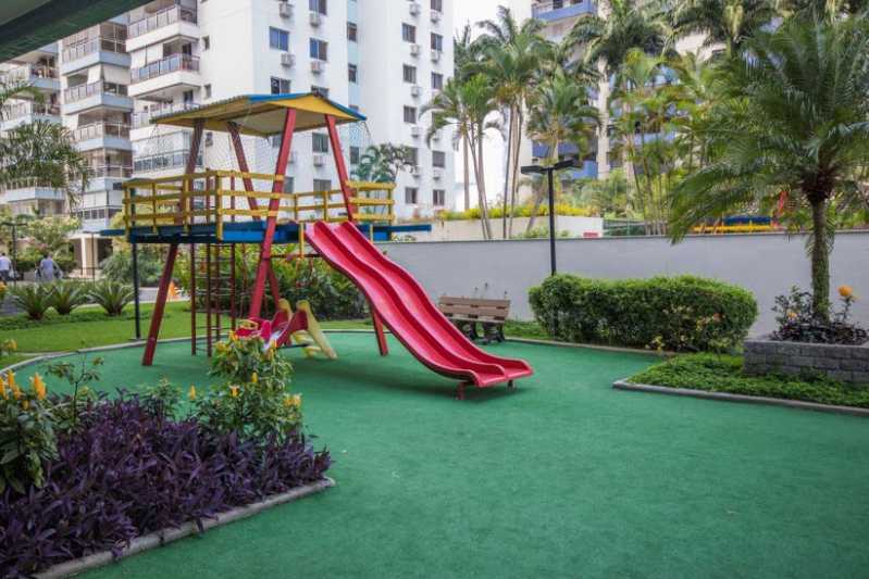Conheça 2. do imóvel - Apartamento 2 quartos à venda Jacarepaguá, Rio de Janeiro - R$ 885.000 - SVAP20481 - 3 2. - 3
