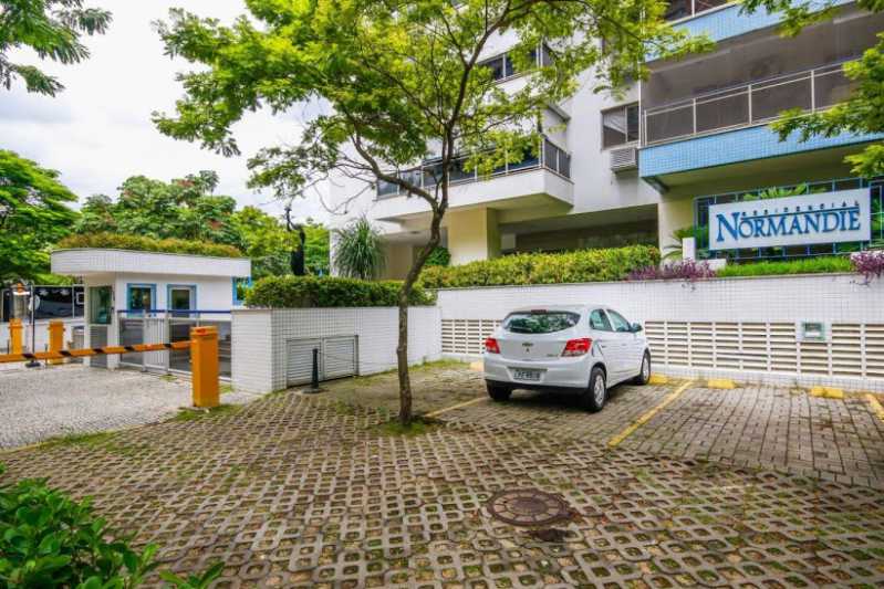 Conheça 8. do imóvel - Apartamento 2 quartos à venda Jacarepaguá, Rio de Janeiro - R$ 885.000 - SVAP20481 - 9 8. - 9