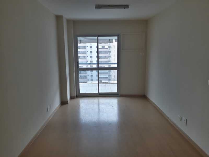 Conheça 10 do imóvel - Apartamento 2 quartos à venda Jacarepaguá, Rio de Janeiro - R$ 885.000 - SVAP20481 - 10 10 - 10