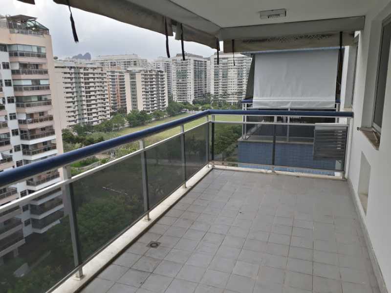 Conheça 12 do imóvel - Apartamento 2 quartos à venda Jacarepaguá, Rio de Janeiro - R$ 885.000 - SVAP20481 - 1 12 - 1