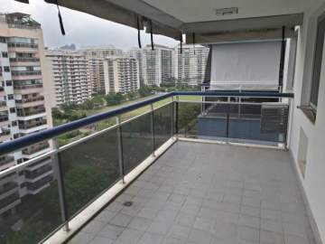 Apartamento 2 quartos à venda Jacarepaguá, Rio de Janeiro - R$ 885.000 - SVAP20481