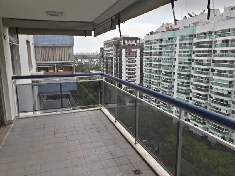 Conheça 13 do imóvel - Apartamento 2 quartos à venda Jacarepaguá, Rio de Janeiro - R$ 885.000 - SVAP20481 - 12 13 - 12