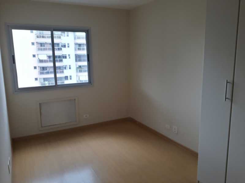 Conheça 17 do imóvel - Apartamento 2 quartos à venda Jacarepaguá, Rio de Janeiro - R$ 885.000 - SVAP20481 - 16 17 - 16