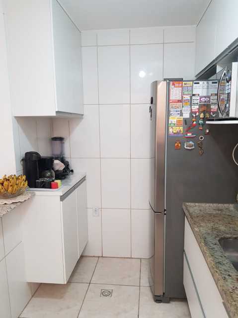 Conheça 4 do imóvel - Casa 4 quartos à venda Freguesia (Jacarepaguá), Rio de Janeiro - R$ 380.000 - SVCA40002 - 4 4 - 4