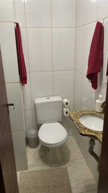 Conheça 5 do imóvel - Casa 4 quartos à venda Freguesia (Jacarepaguá), Rio de Janeiro - R$ 380.000 - SVCA40002 - 5 5 - 5
