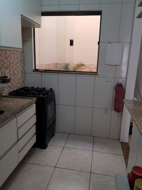 Conheça 7 do imóvel - Casa 4 quartos à venda Freguesia (Jacarepaguá), Rio de Janeiro - R$ 380.000 - SVCA40002 - 7 7 - 7