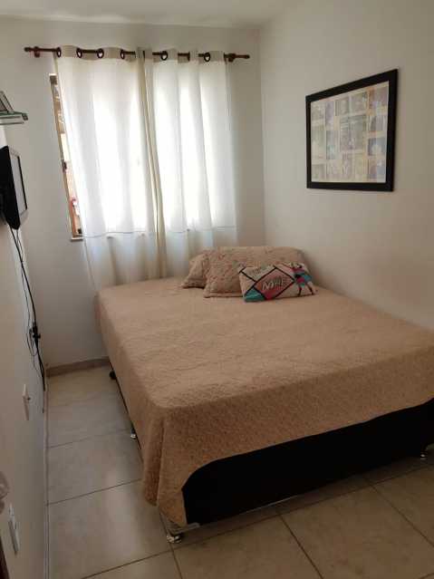 Conheça 14 do imóvel - Casa 4 quartos à venda Freguesia (Jacarepaguá), Rio de Janeiro - R$ 380.000 - SVCA40002 - 14 14 - 14