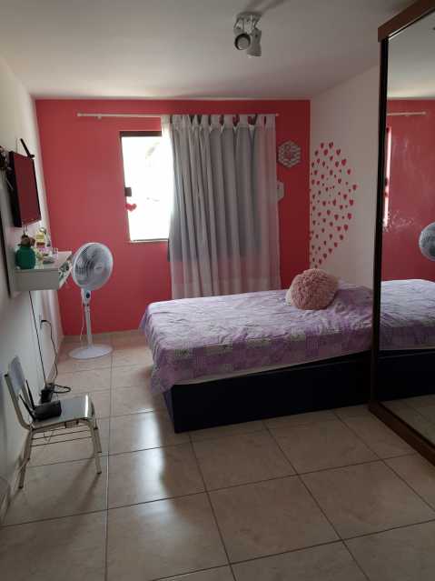 Conheça 16 do imóvel - Casa 4 quartos à venda Freguesia (Jacarepaguá), Rio de Janeiro - R$ 380.000 - SVCA40002 - 16 16 - 16