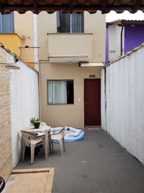 Conheça 11 do imóvel - Casa 4 quartos à venda Freguesia (Jacarepaguá), Rio de Janeiro - R$ 380.000 - SVCA40002 - 11 11 - 11