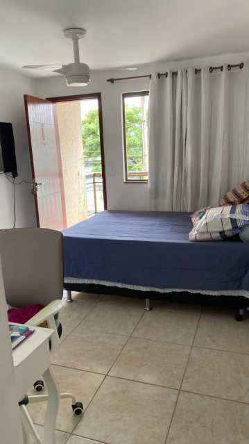 Conheça 15 do imóvel - Casa 4 quartos à venda Freguesia (Jacarepaguá), Rio de Janeiro - R$ 380.000 - SVCA40002 - 15 15 - 15