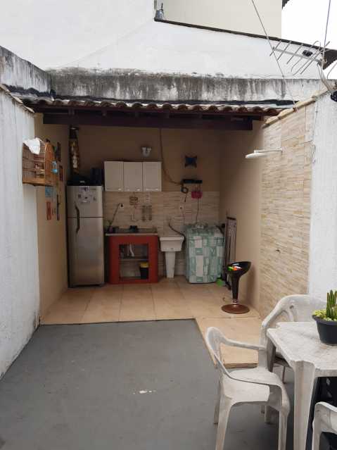 Conheça 10 do imóvel - Casa 4 quartos à venda Freguesia (Jacarepaguá), Rio de Janeiro - R$ 380.000 - SVCA40002 - 10 10 - 10