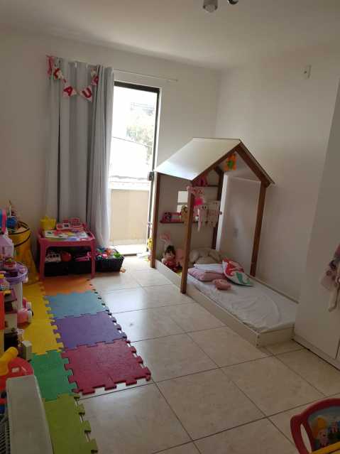 Conheça 17 do imóvel - Casa 4 quartos à venda Freguesia (Jacarepaguá), Rio de Janeiro - R$ 380.000 - SVCA40002 - 17 17 - 17