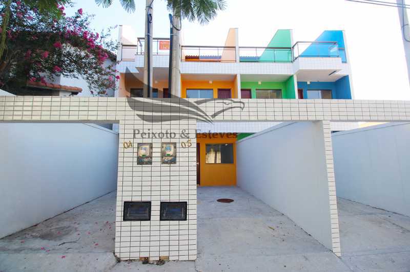 Conheça 30 do imóvel - Casa 4 quartos à venda Freguesia (Jacarepaguá), Rio de Janeiro - R$ 380.000 - SVCA40002 - 30 30 - 30