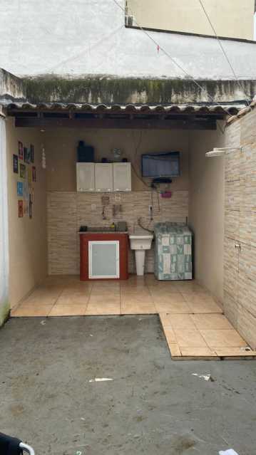 Conheça 12 do imóvel - Casa 4 quartos à venda Freguesia (Jacarepaguá), Rio de Janeiro - R$ 380.000 - SVCA40002 - 12 12 - 12