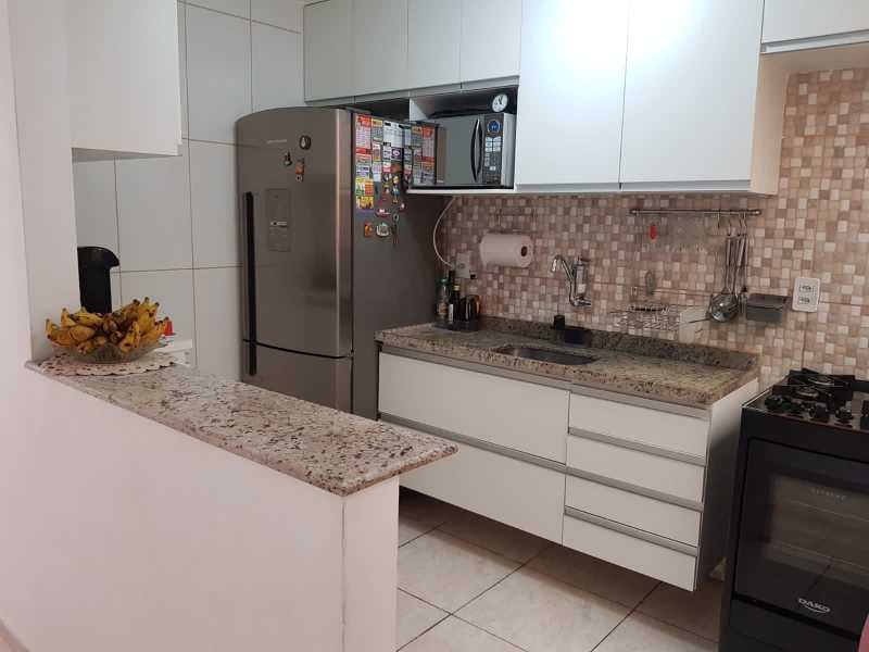 Conheça 6 do imóvel - Casa 4 quartos à venda Freguesia (Jacarepaguá), Rio de Janeiro - R$ 380.000 - SVCA40002 - 6 6 - 6