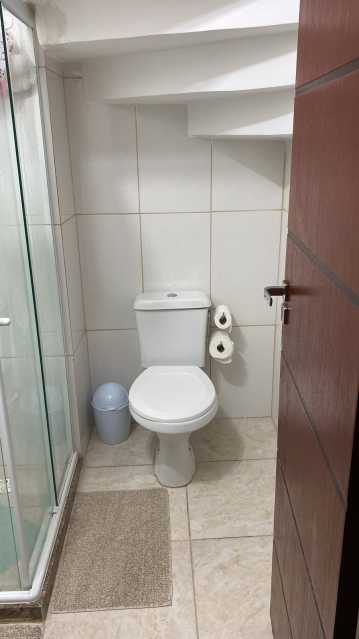 Conheça 19 do imóvel - Casa 4 quartos à venda Freguesia (Jacarepaguá), Rio de Janeiro - R$ 380.000 - SVCA40002 - 19 19 - 19