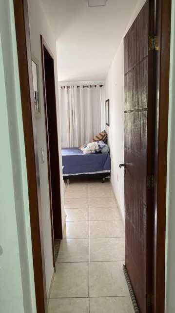 Conheça 20 do imóvel - Casa 4 quartos à venda Freguesia (Jacarepaguá), Rio de Janeiro - R$ 380.000 - SVCA40002 - 20 20 - 20