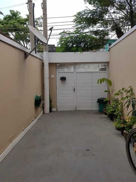 Conheça 13 do imóvel - Casa 4 quartos à venda Freguesia (Jacarepaguá), Rio de Janeiro - R$ 380.000 - SVCA40002 - 13 13 - 13