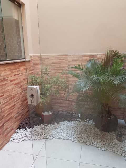 Conheça 8 do imóvel - Casa 4 quartos à venda Freguesia (Jacarepaguá), Rio de Janeiro - R$ 380.000 - SVCA40002 - 8 8 - 8